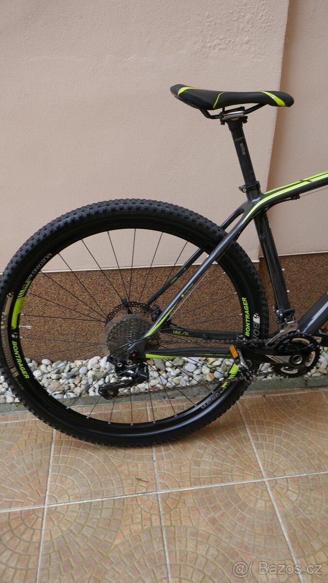 CARBON TREK SUPERFLY 9.6 - 10