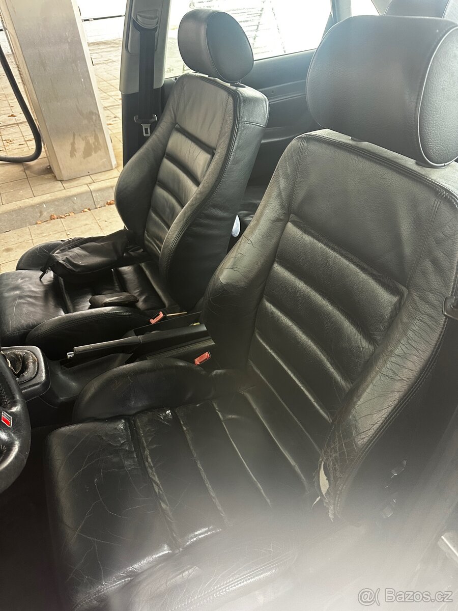 Audi b5 1.8t Quattro - 10