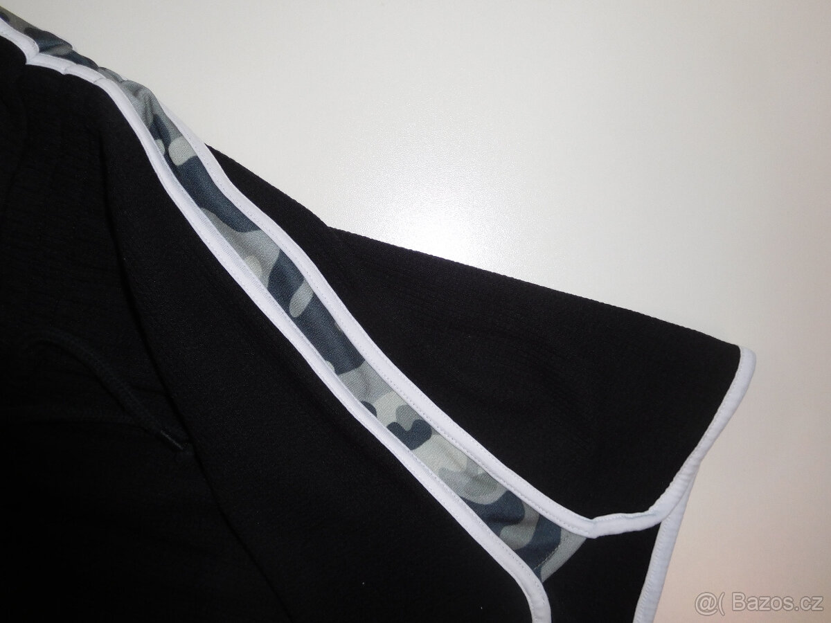 Dívčí šaty vel. 146/152, 134/140 - 10