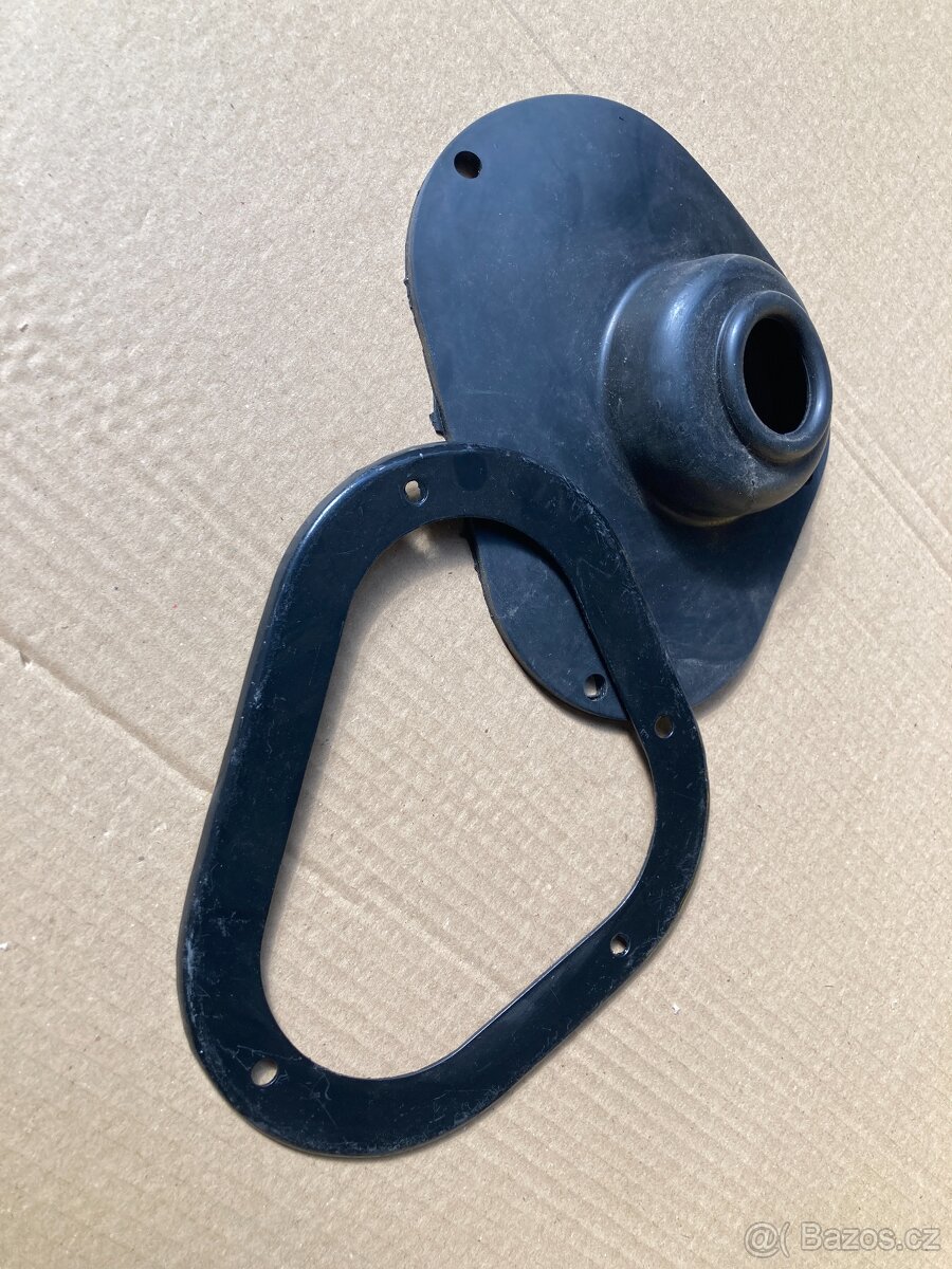 Uaz 452, sanitka, buchanka, valník - 10