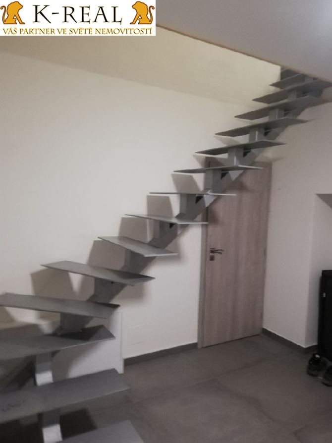 Pronájem byt 3+kk Sklené, okr. Svitavy - 10