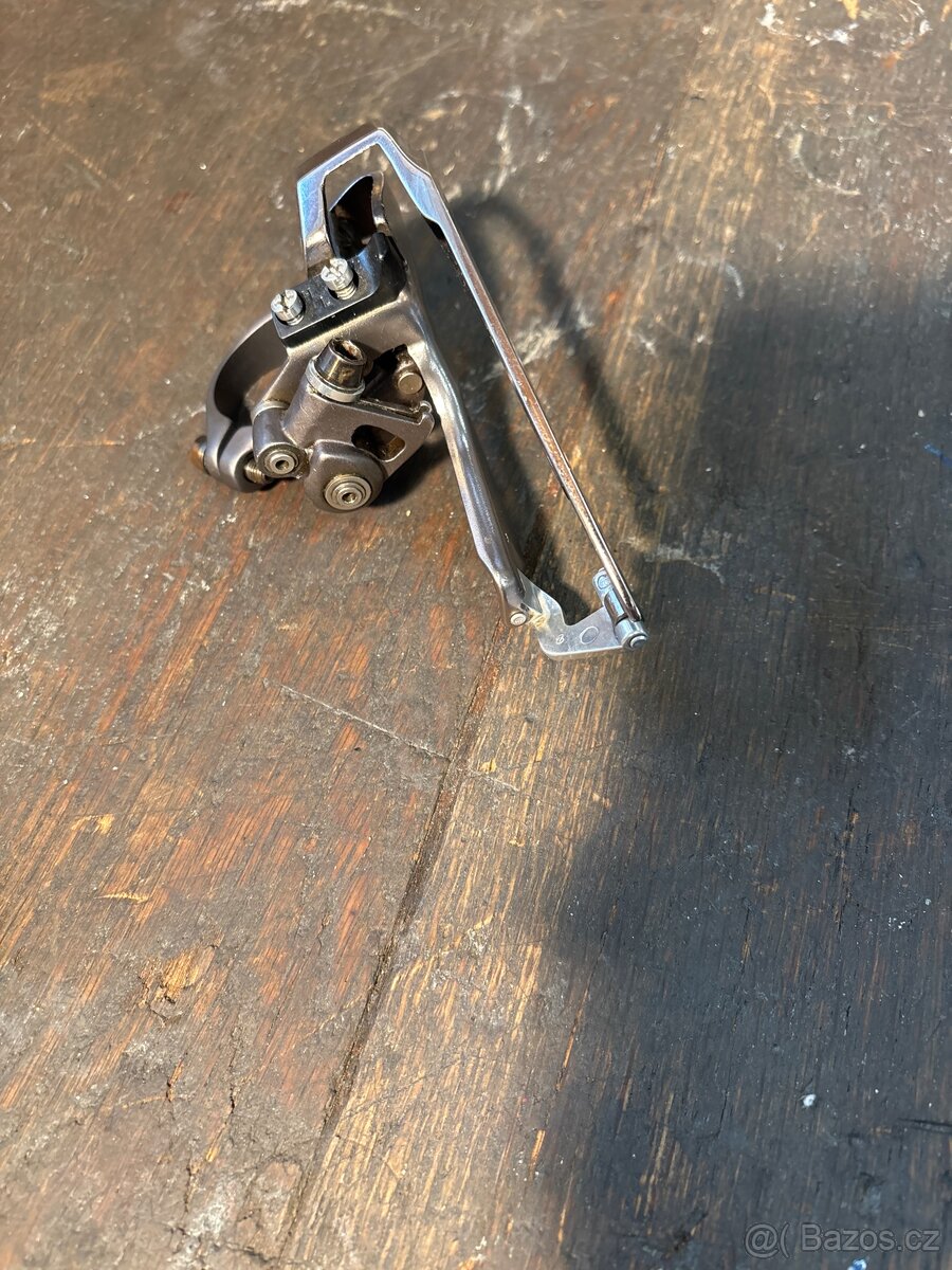 Shimano XTR smyk FD-M950 - 10