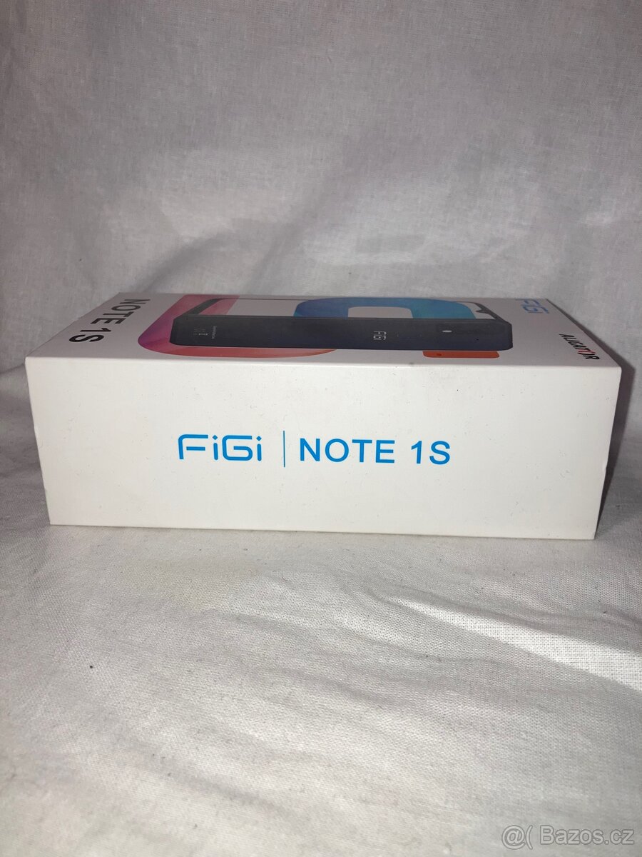 ✅Aligator FiGi NOTE 1S, 128GB✅ - 10