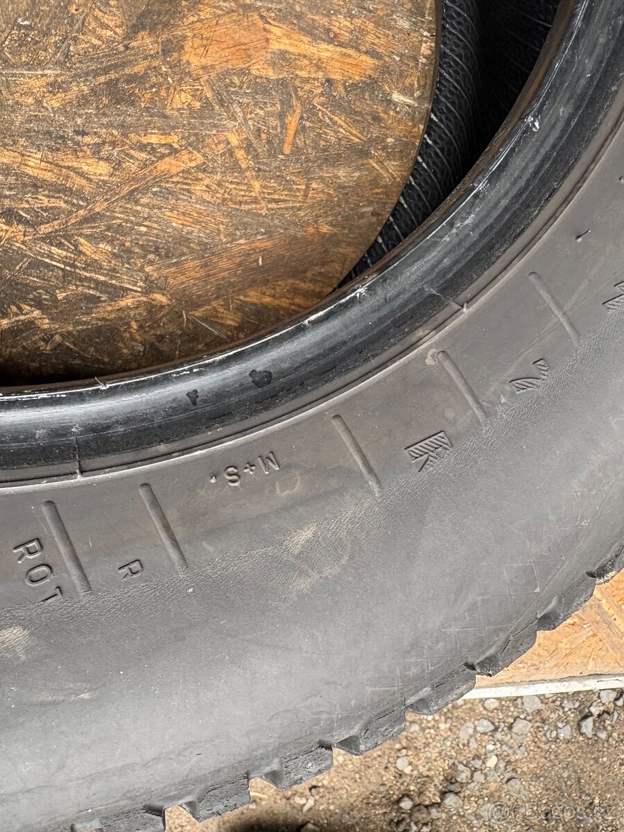 Zimni sada 175 70 14 - 10