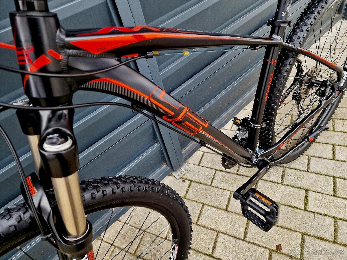 (46)Horské kolo 4Ever Air 29" - 10