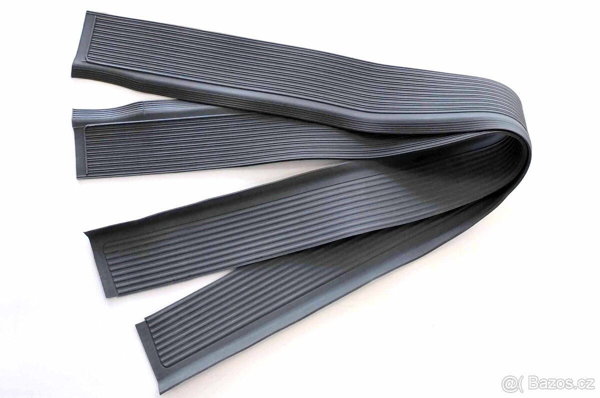 MB W107 (R107) - Součásti interiéru - 10