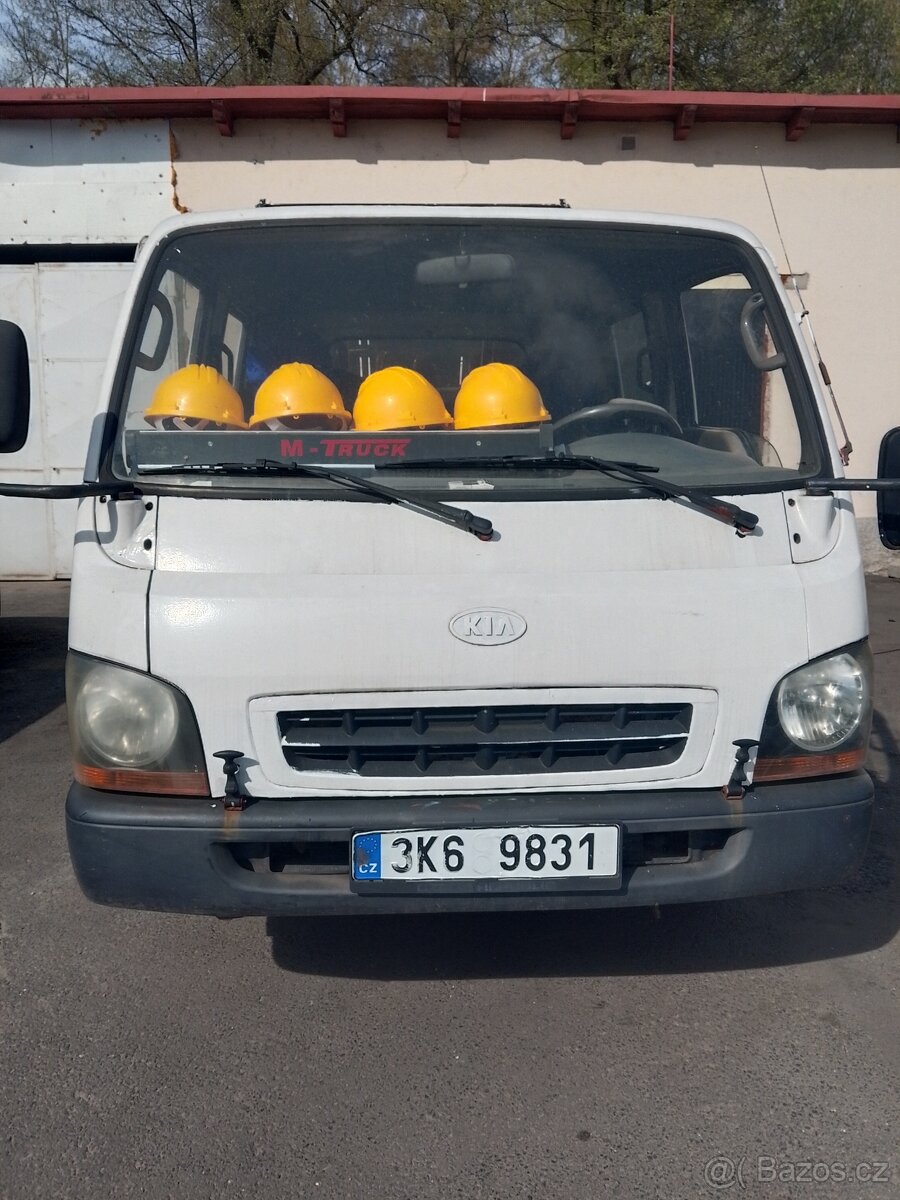 Kia sklapeč - 10