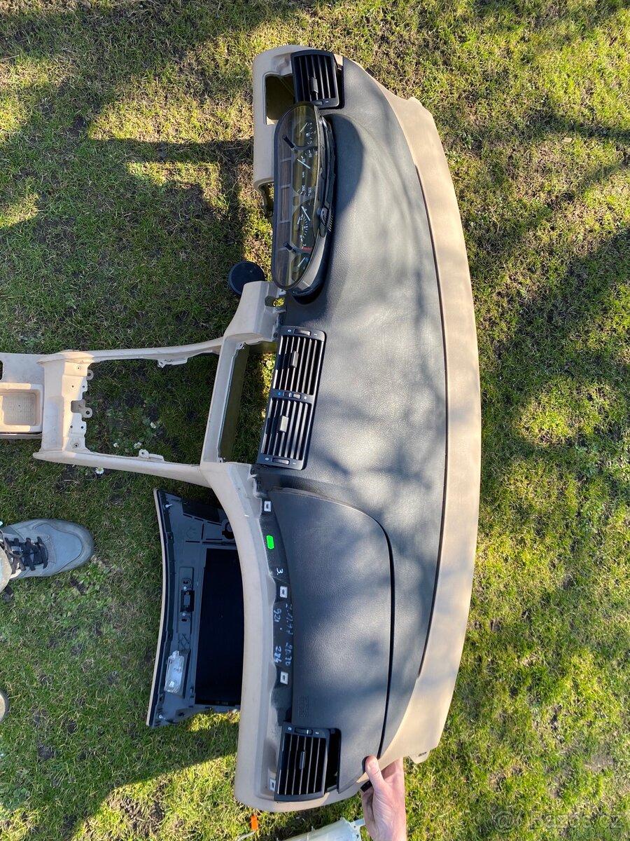 BMW e46 328i náhradní díly - 10