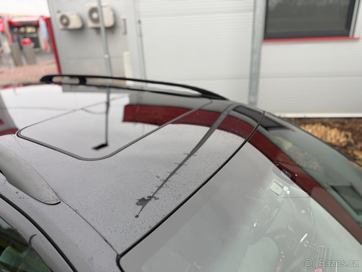 Škoda Octavia 2 RS DSG 125kW CEGA CommonRail - 10