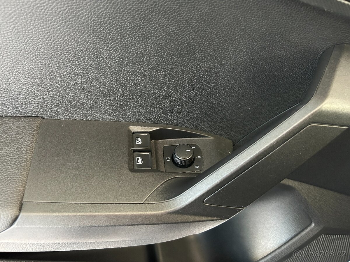 Seat Ibiza 1.0 MPI,SERVISKA,NOVÉ ROZVODY - 10