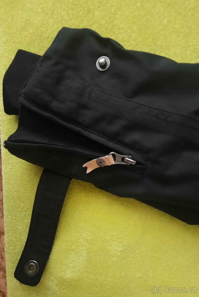 Dámská zimní lyžařská bunda Firefly vel.40 - 10