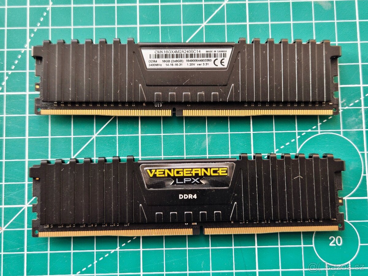 PC sestava, monitor, Intel i7, GTX 1660 Super, Office, Eset - 10