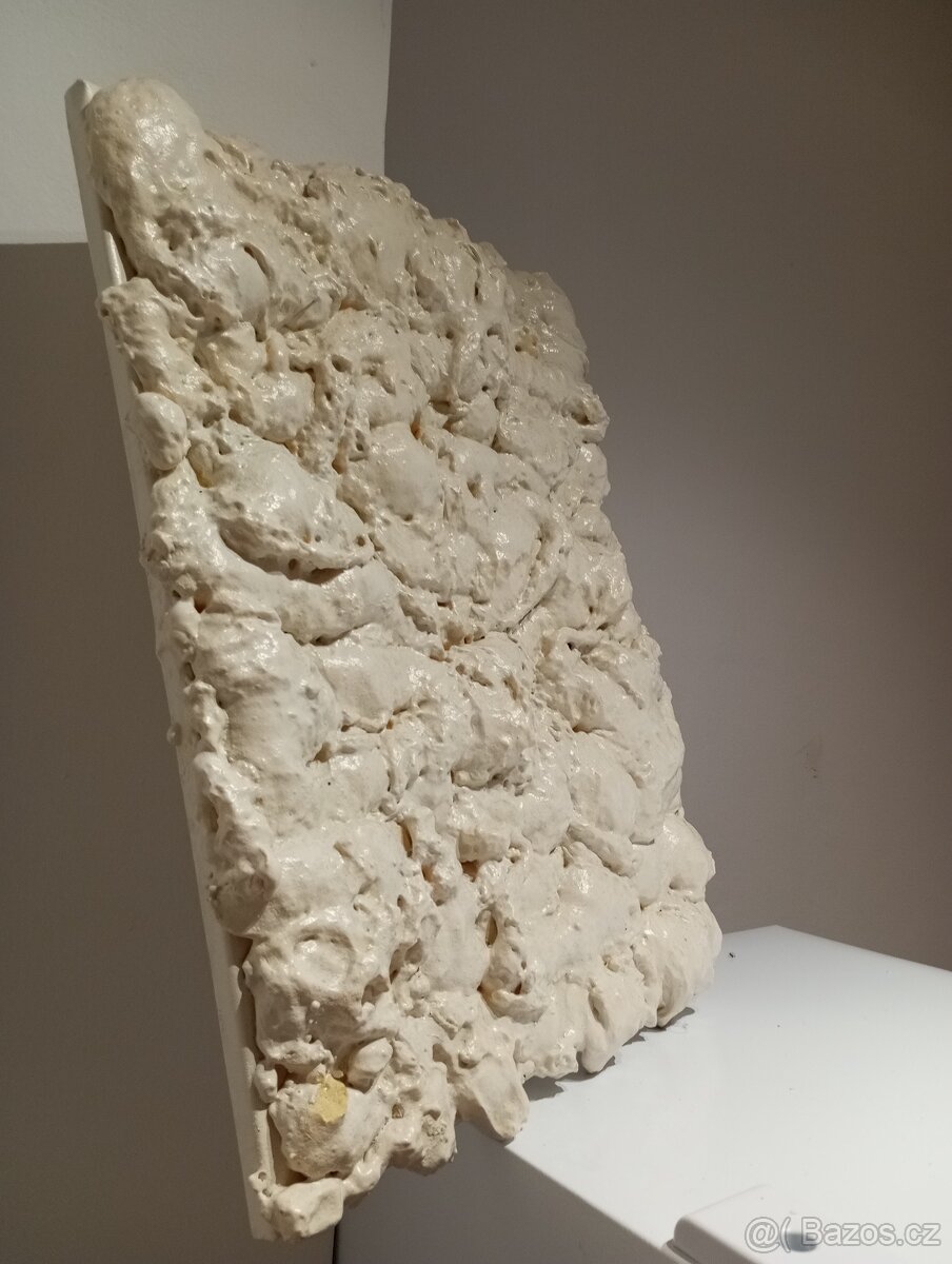 Strukturovaný obraz - 10