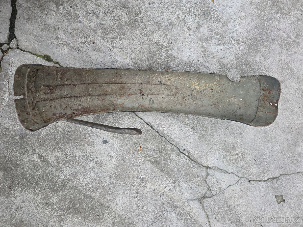 BMW R12,náhradní díly. - 10