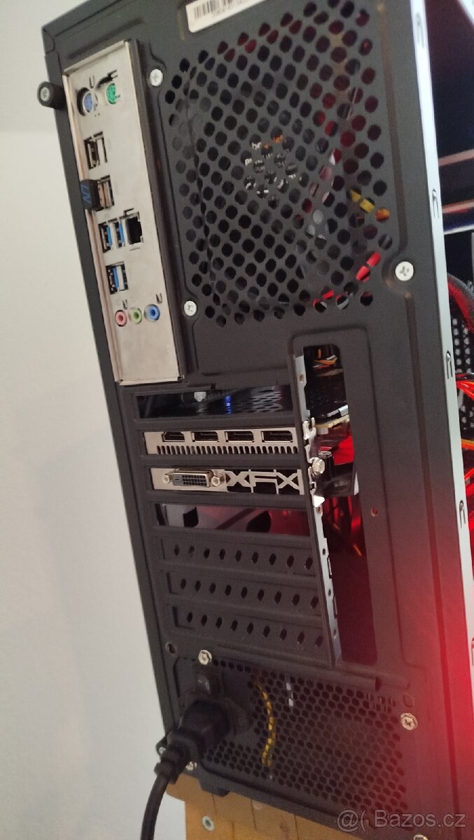 Prodám pc - 10