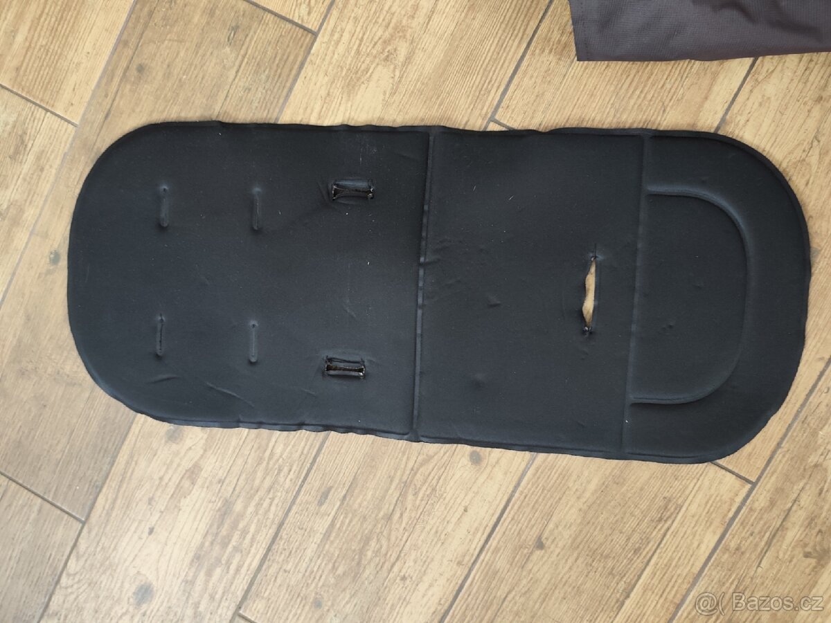 Kočárek Thule Urban Glide 2 - 10