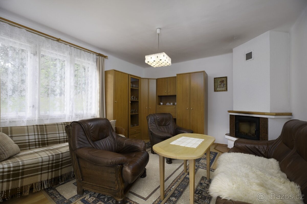 Prodej chaty / chalupy 94 m², Řeka - 10