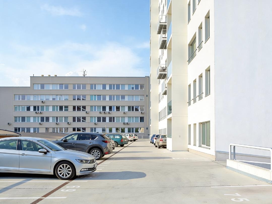 Krásný levný byt Zlín - 10