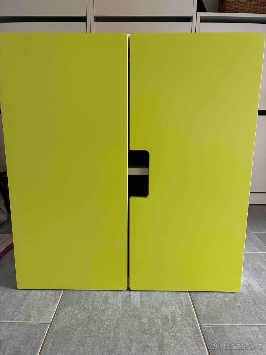 dětské skříně IKEA - 10