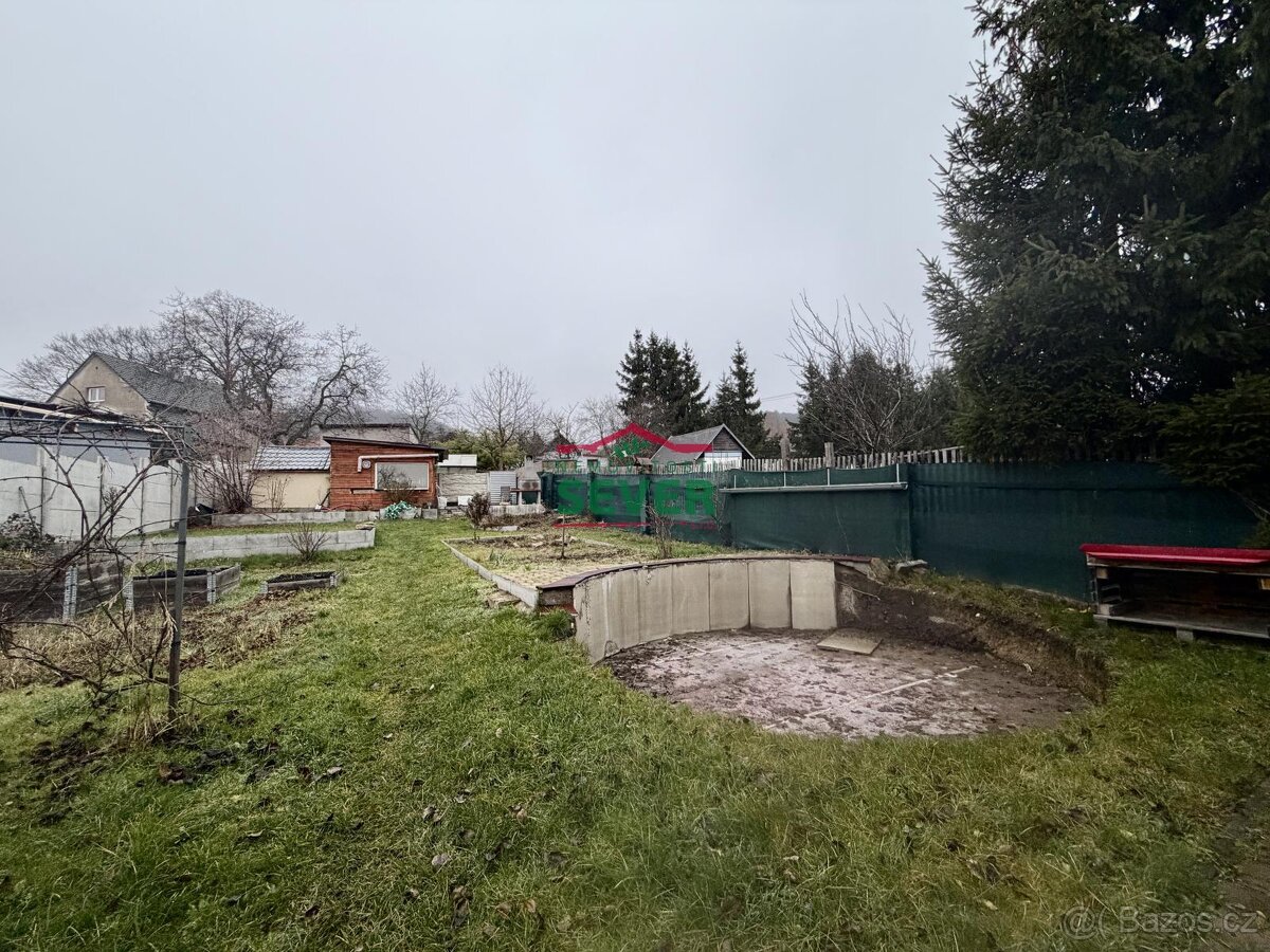 Prodej, stavební pozemek, OV, Drmaly - 10