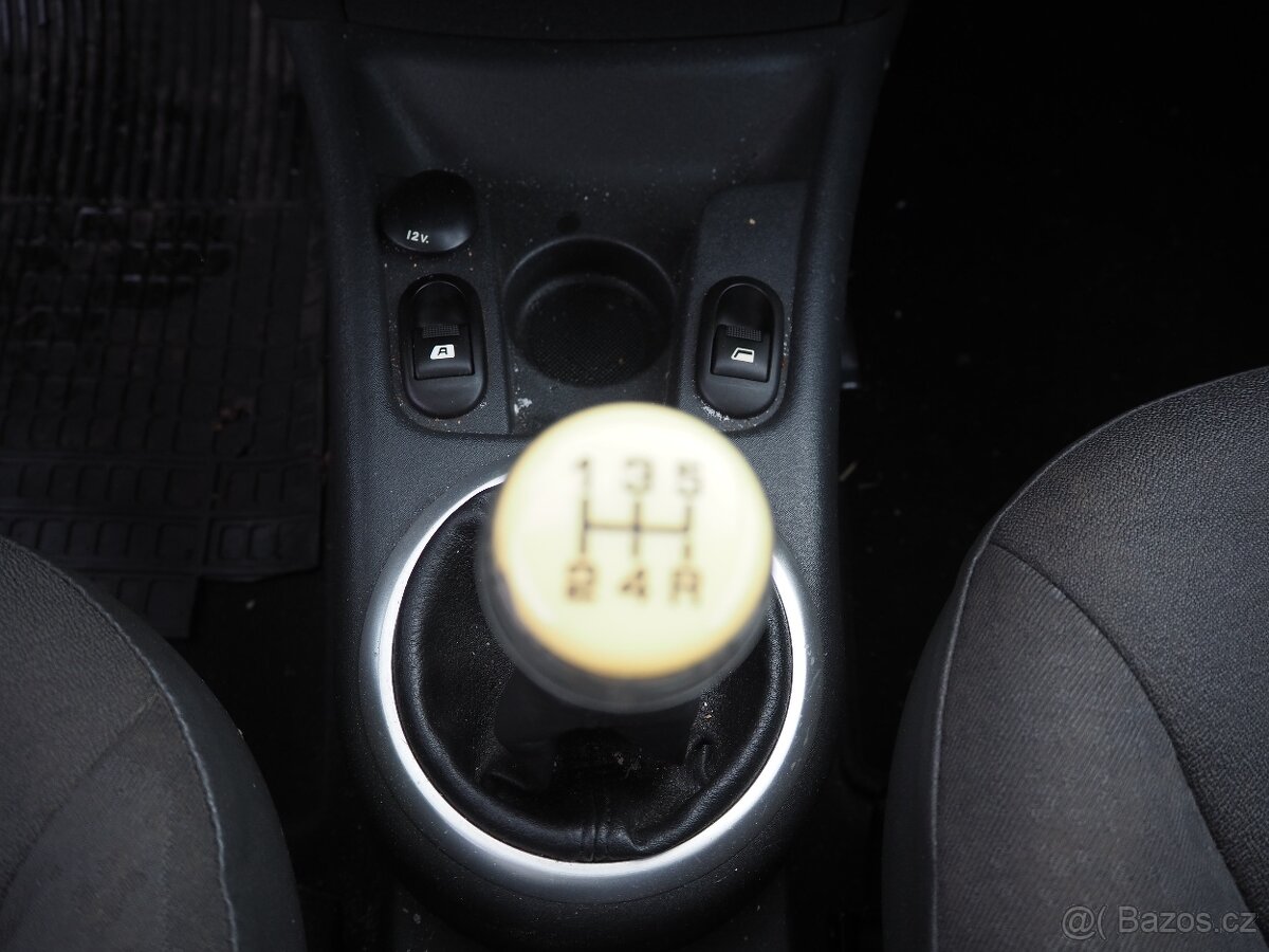 Citroen C2 1.4 HDI - 10