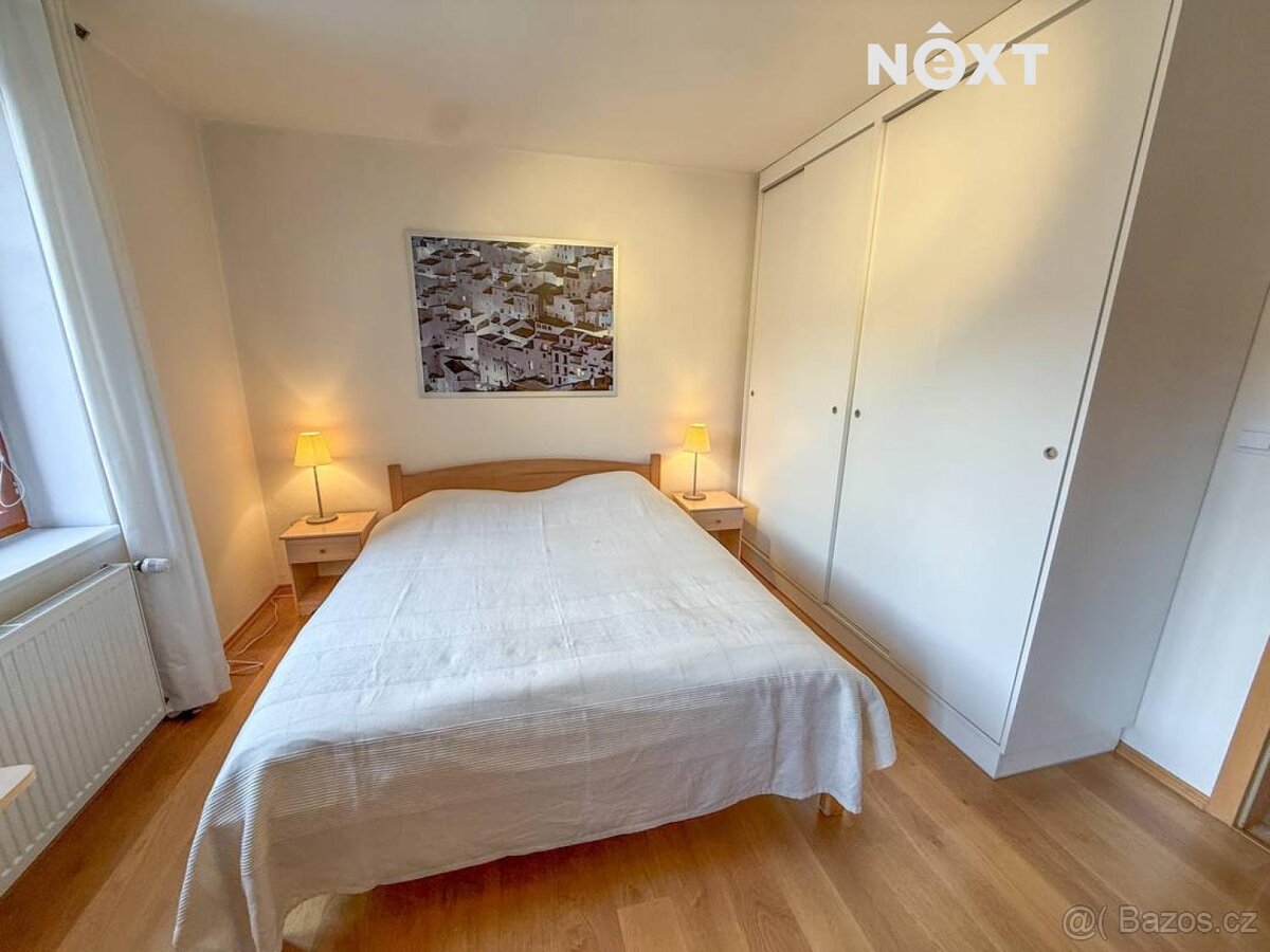 Prodej byt 2+kk, 53㎡ - 10