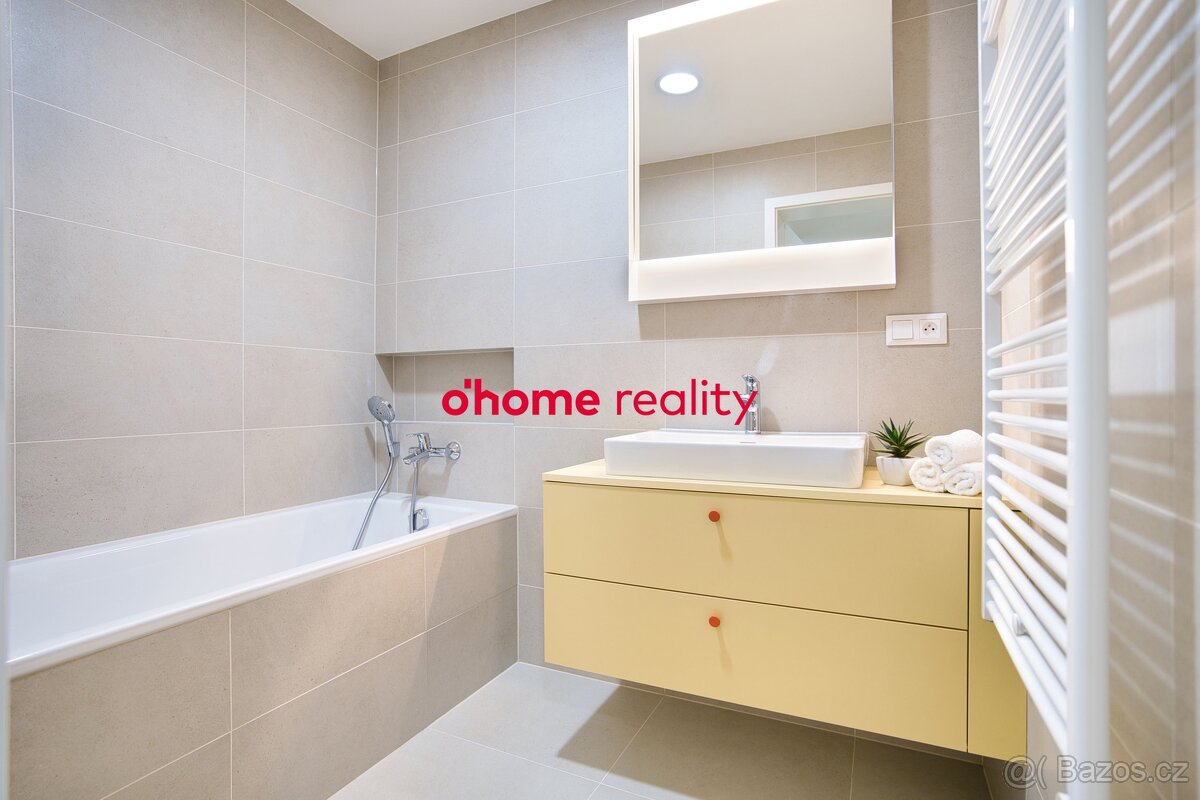 Prodej bytu 2+kk 65 m², Olomouc, ev.č. 00219 - 10