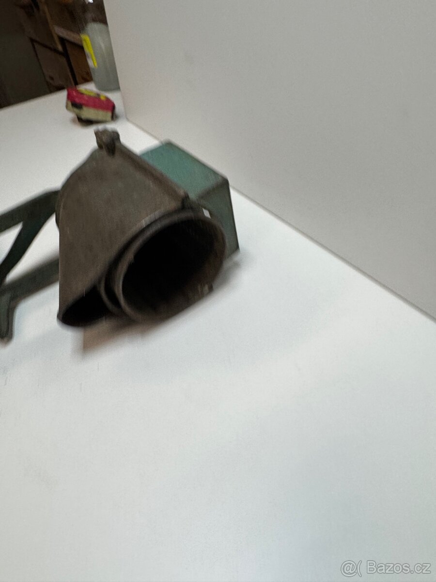 Prodám různé starožitnosti - 10