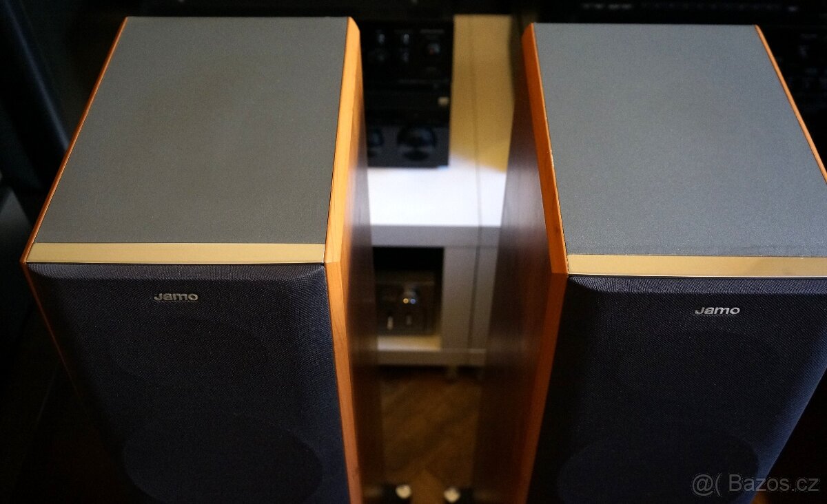 JAMO D 450 HIGH END - 10