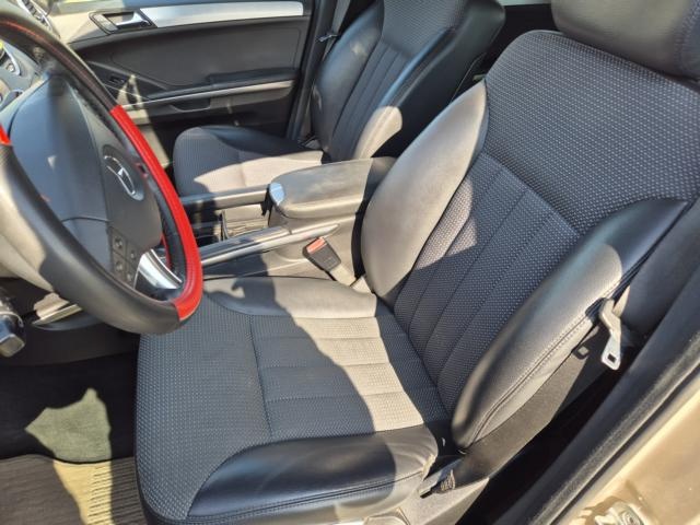 PRODÁM Mercedes-Benz Třídy M 320CDI 165KW - XEN,TAŽNÝ 3t - 10