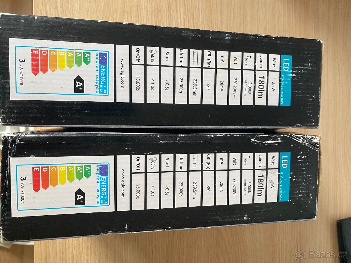 Venkovní nástěnné svítidlo SUESA - 10