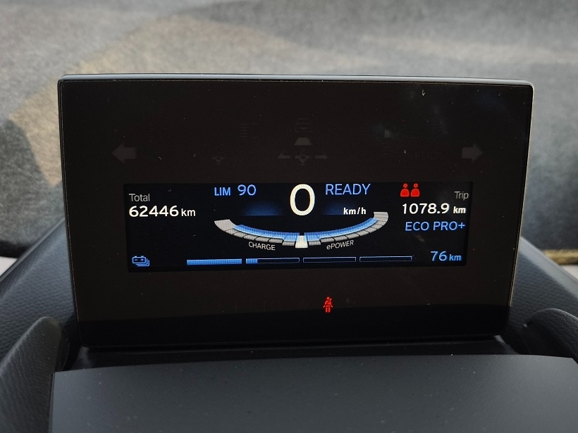 Prodám BMW I3 120 Ah – TOP NABÍDKA – BMW PREMIUM ZÁRUKA - 10