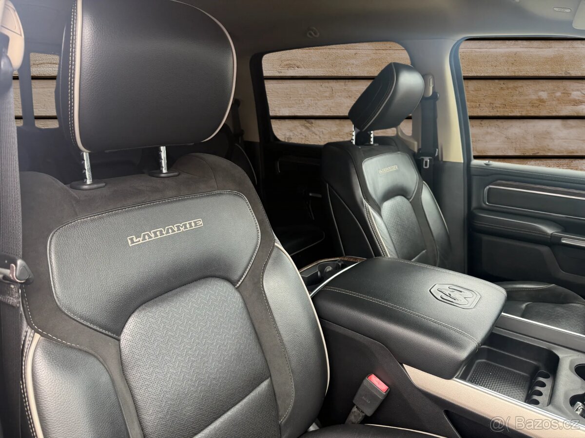 DODGE RAM LARAMIE PULSAR PROCOMP LIFT 6 - 10