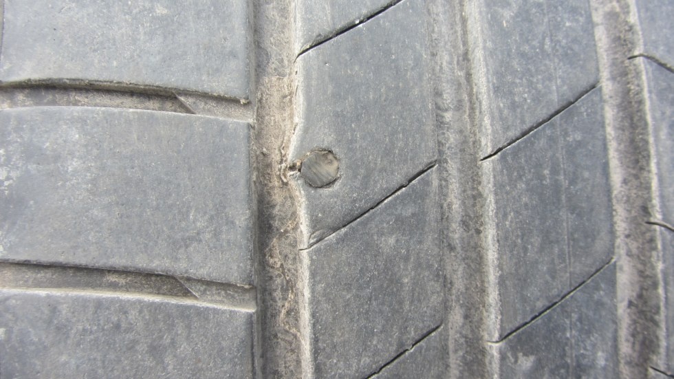 Letní pneumatiky 225/40/19 Bridgestone - 10