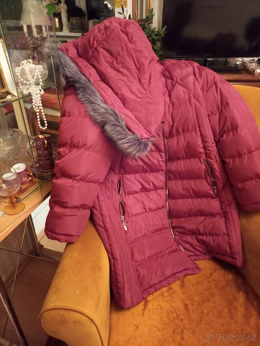 Oblečení, obuv, kabelky, brýle,zástěry atd - 10