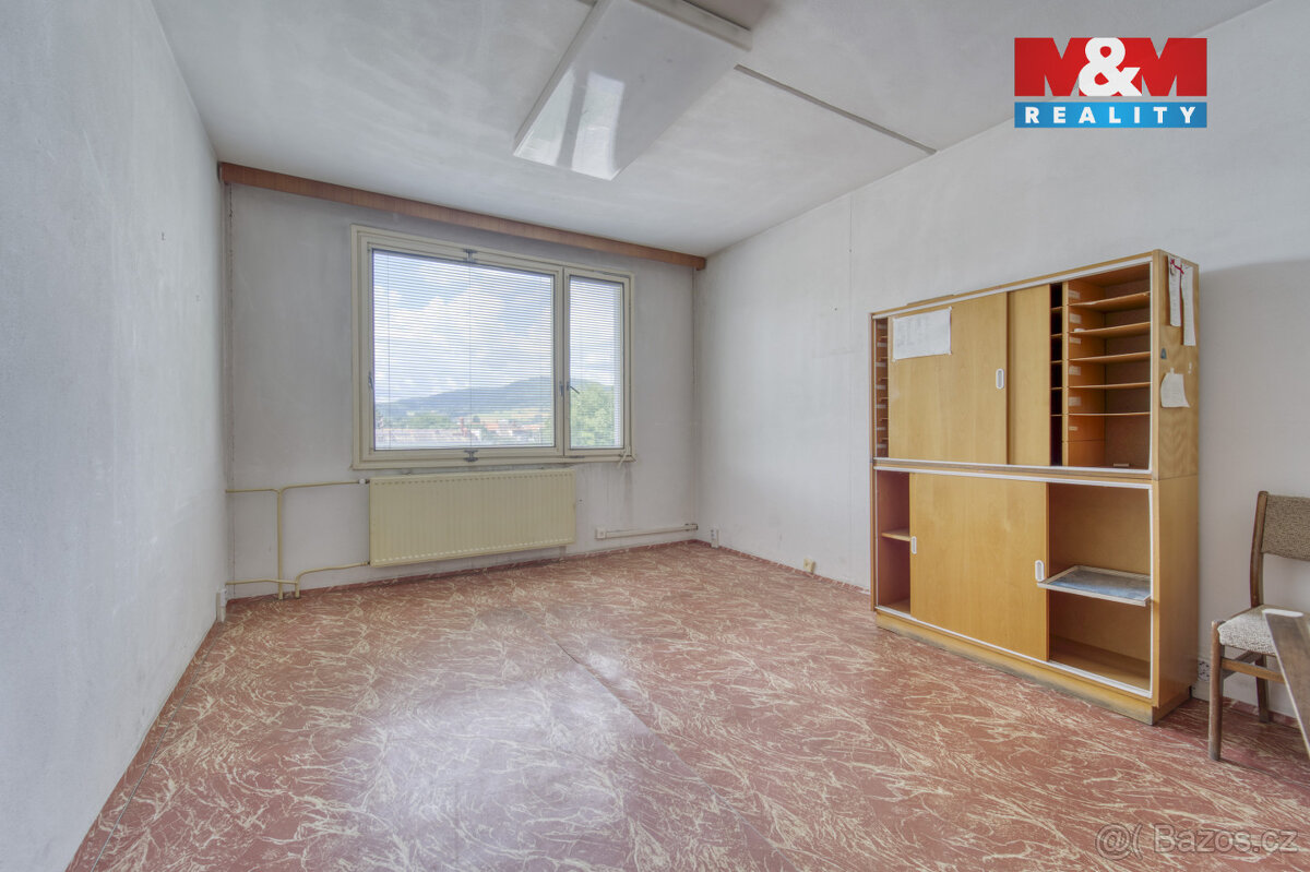 Pronájem parkovacích míst v Sušici - 10