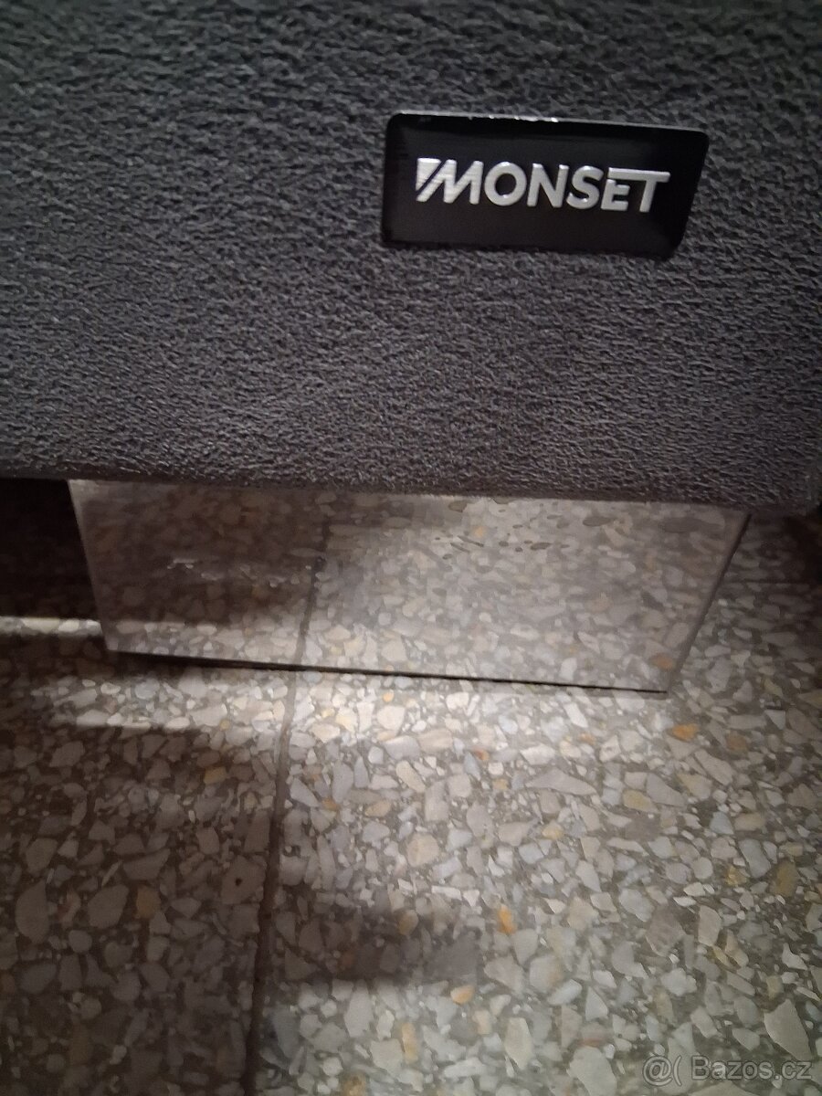 Sedacka rohová rozkládací hnědá - 10