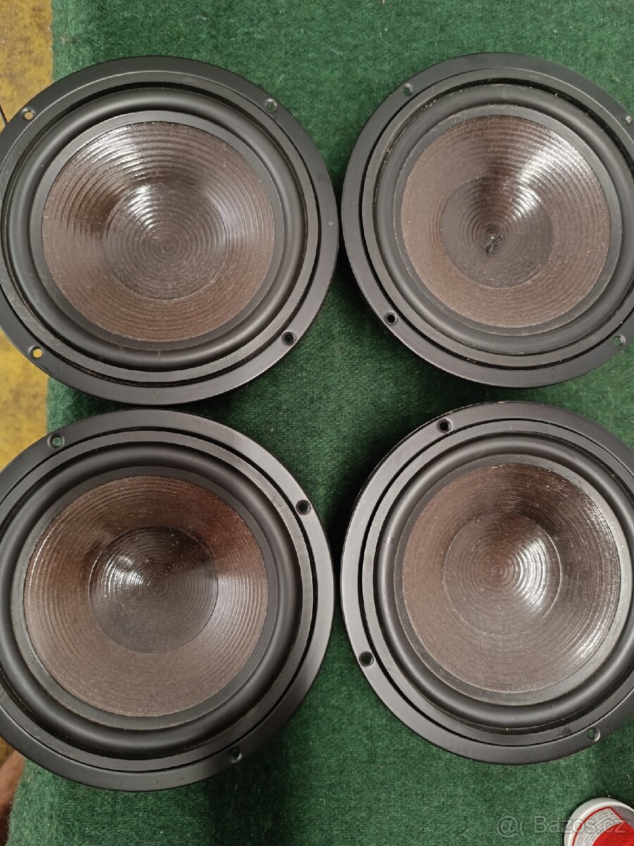 Repra Tesla, TVM, Tonsil, Canton - 10