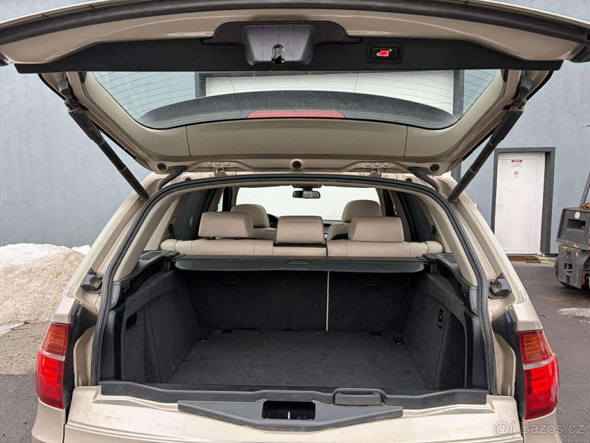 Komplet na díly x5 e70 LCI 180kW - 10