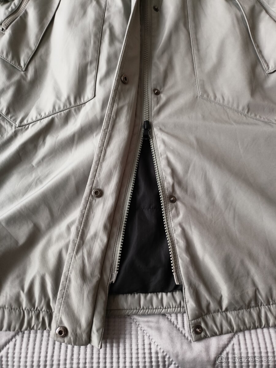 Dámská přechodová bunda, 42/44 - 10