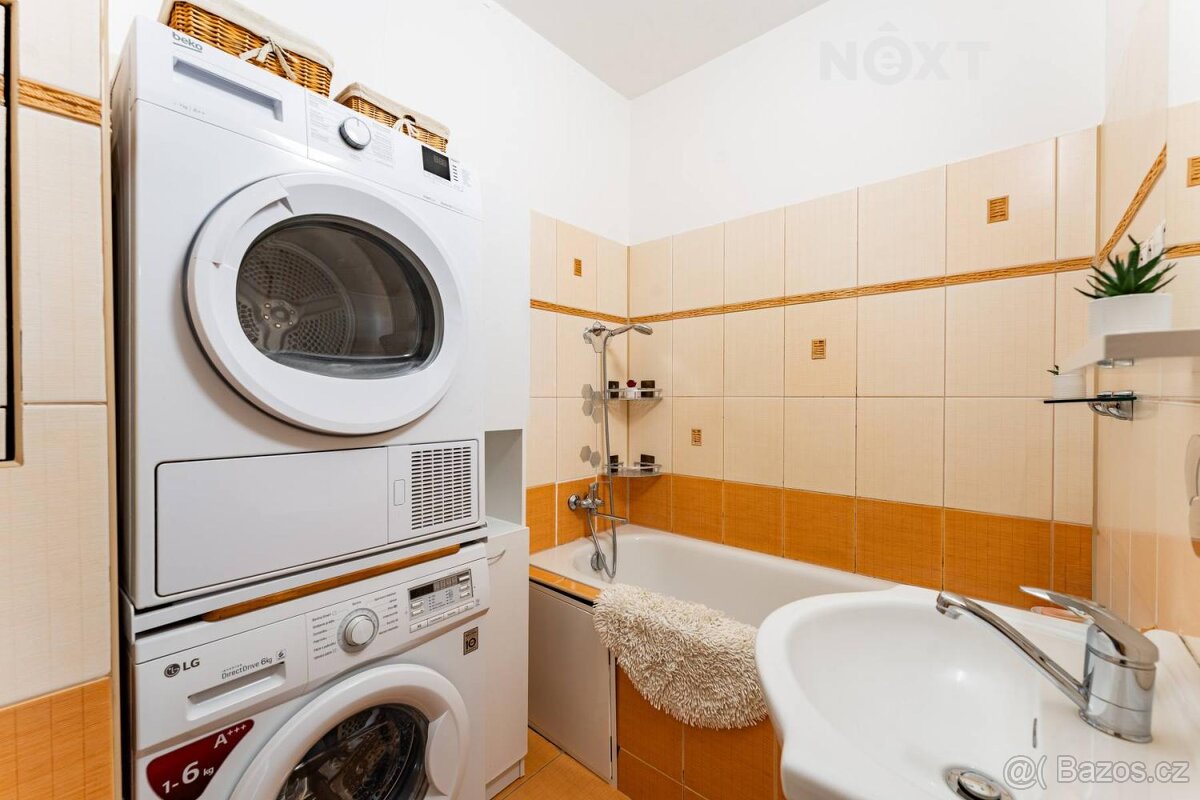 Prodej byt 3+1, 68㎡ - 10