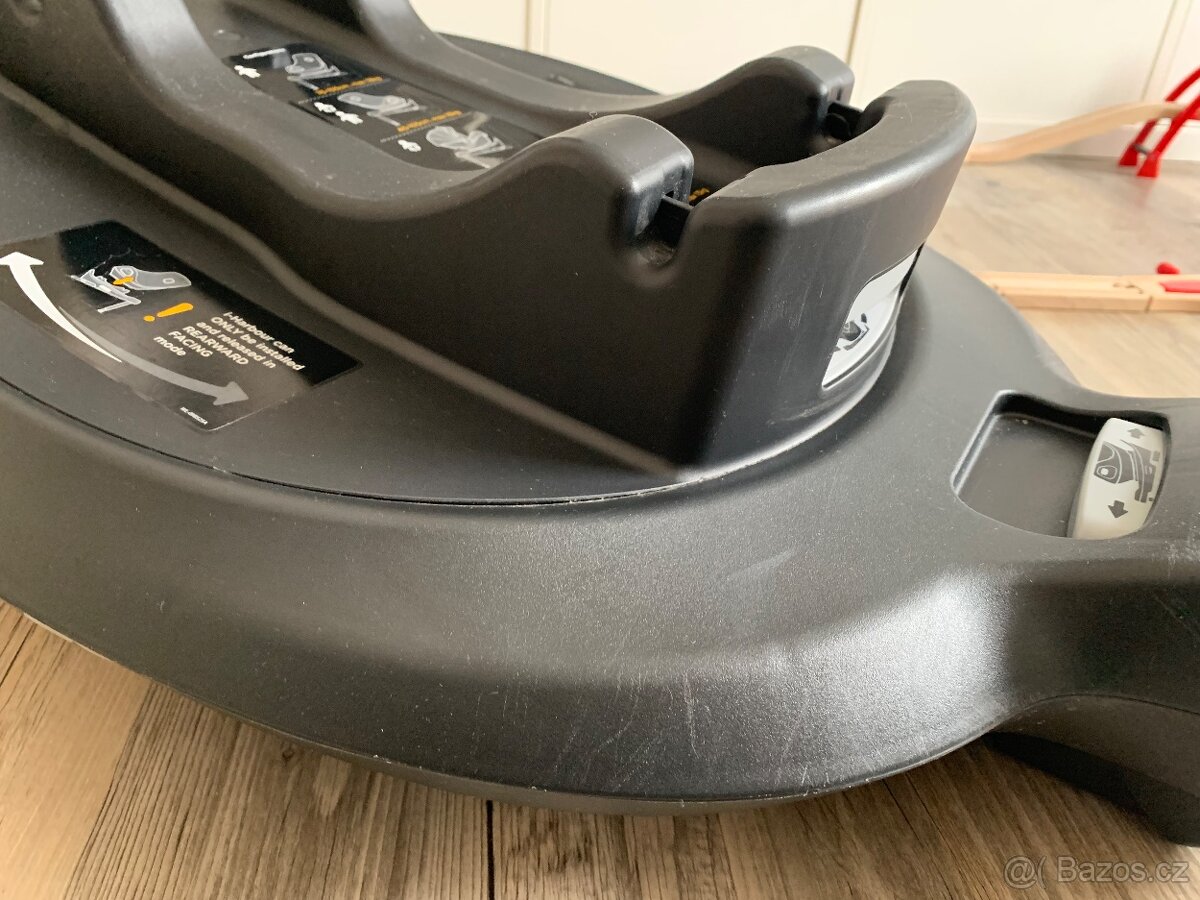 Vajíčko Joie i-gemm 3 - 10