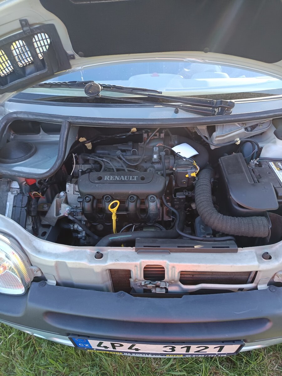 Renault twingo - 10