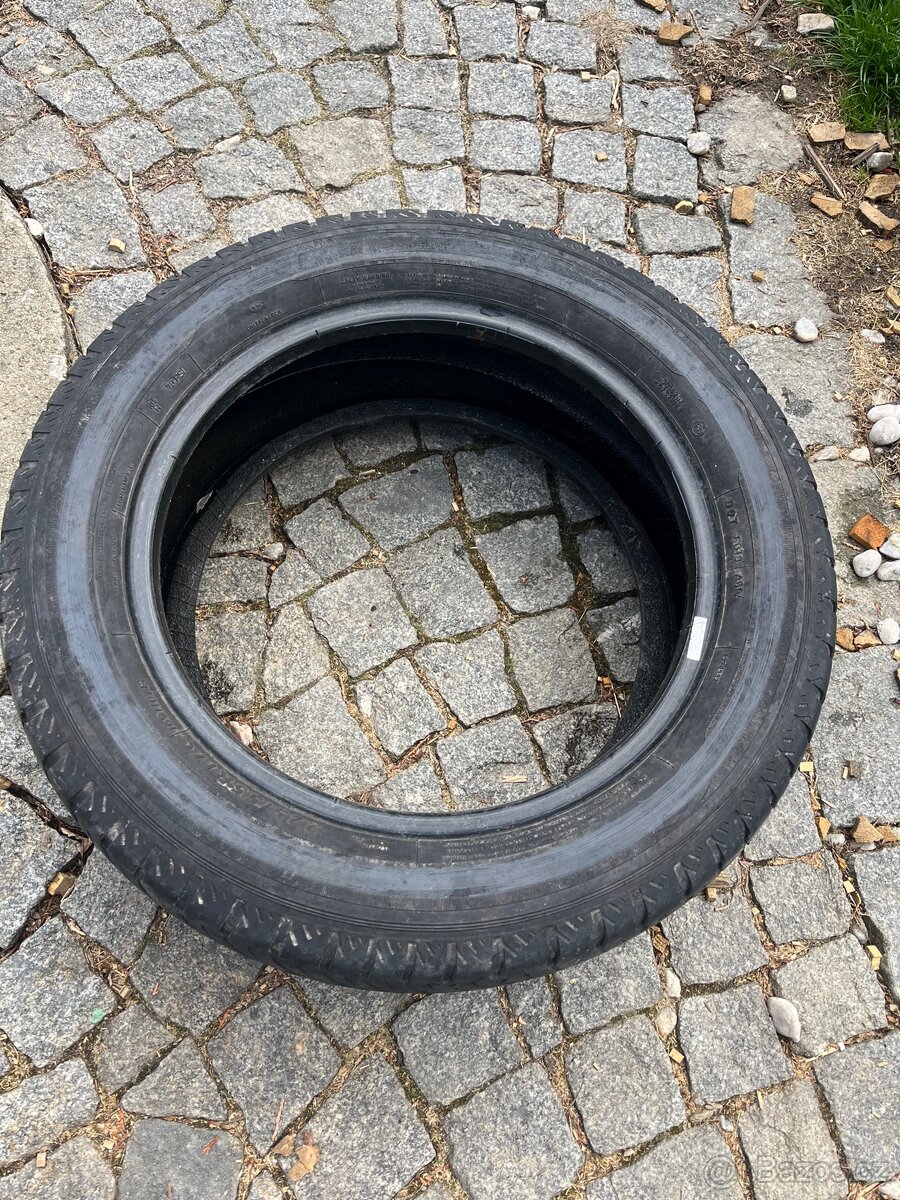 225/55 r17C 109/107H - 10