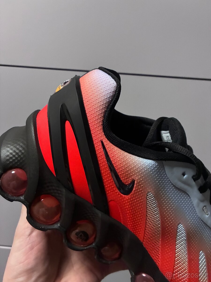 Tenisky Nike Air Max DN, vel. 44.5 - 10