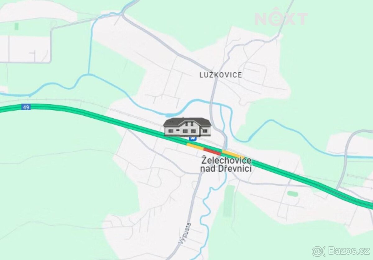 Prodej byt 2+kk, 76㎡ - 10