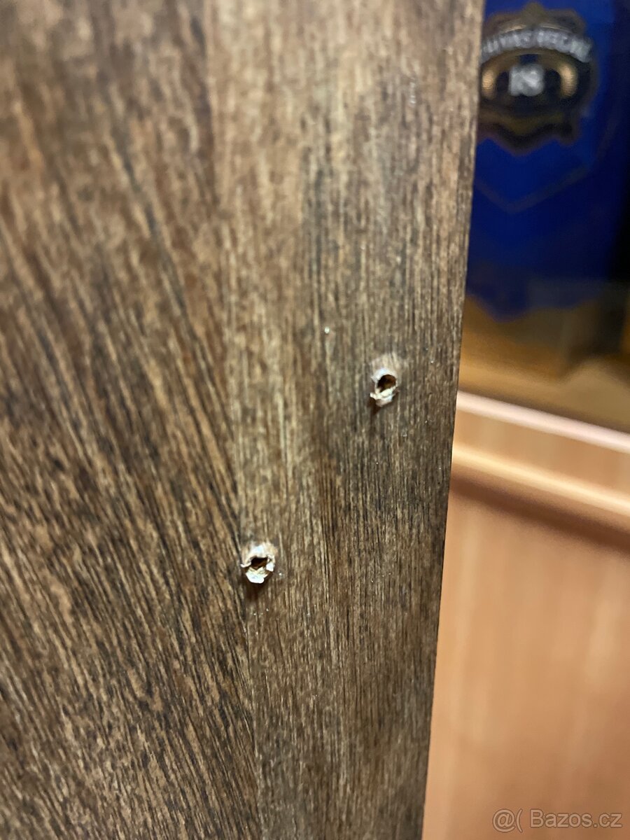 Reprosoustava KLH MODEL 331 - 10