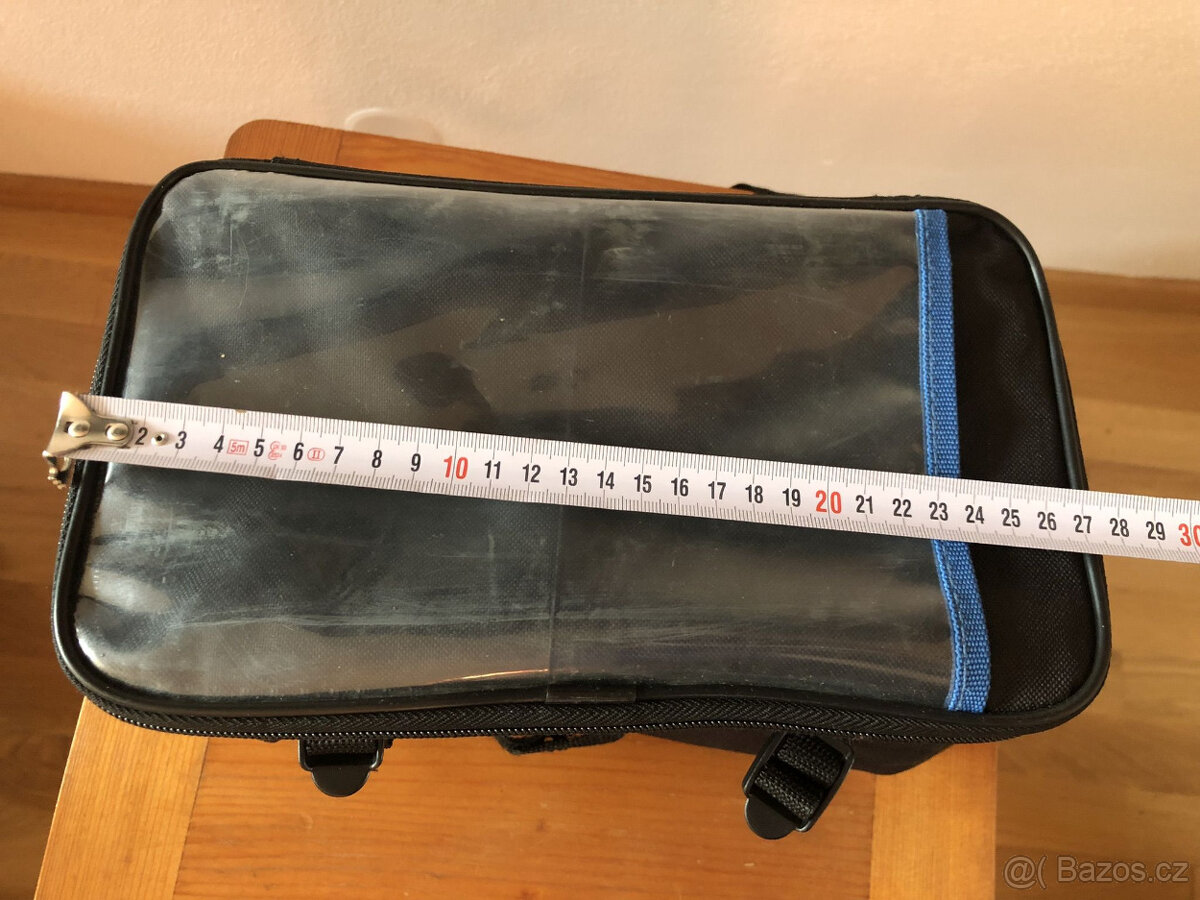 Cyklo taška na řidítka - 10