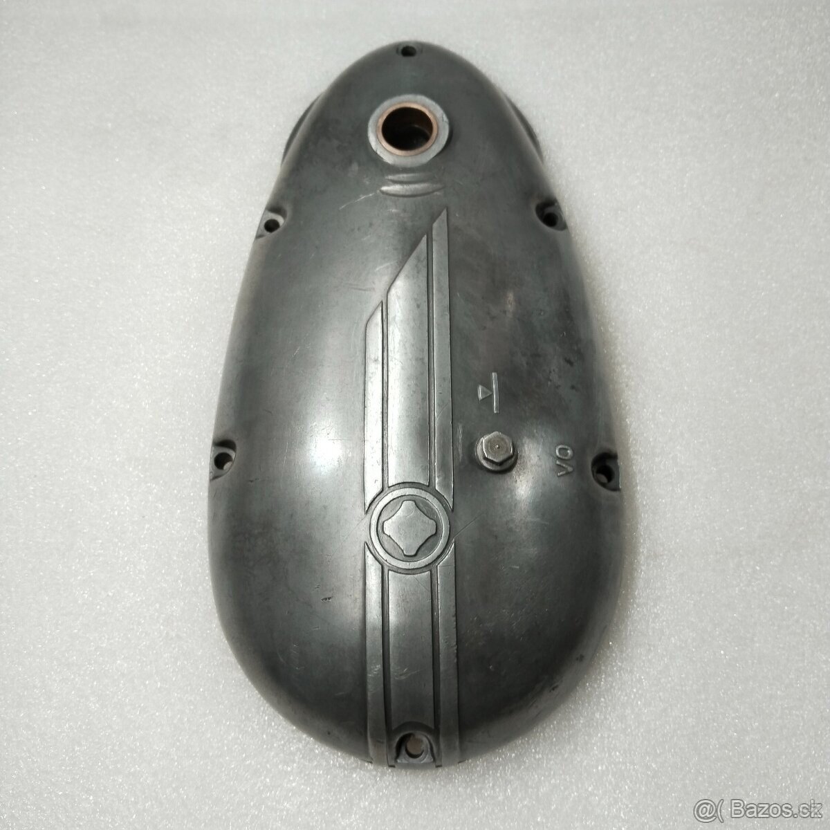 MANET 90 VÍKO SPOJKY ORIGINÁL - 10