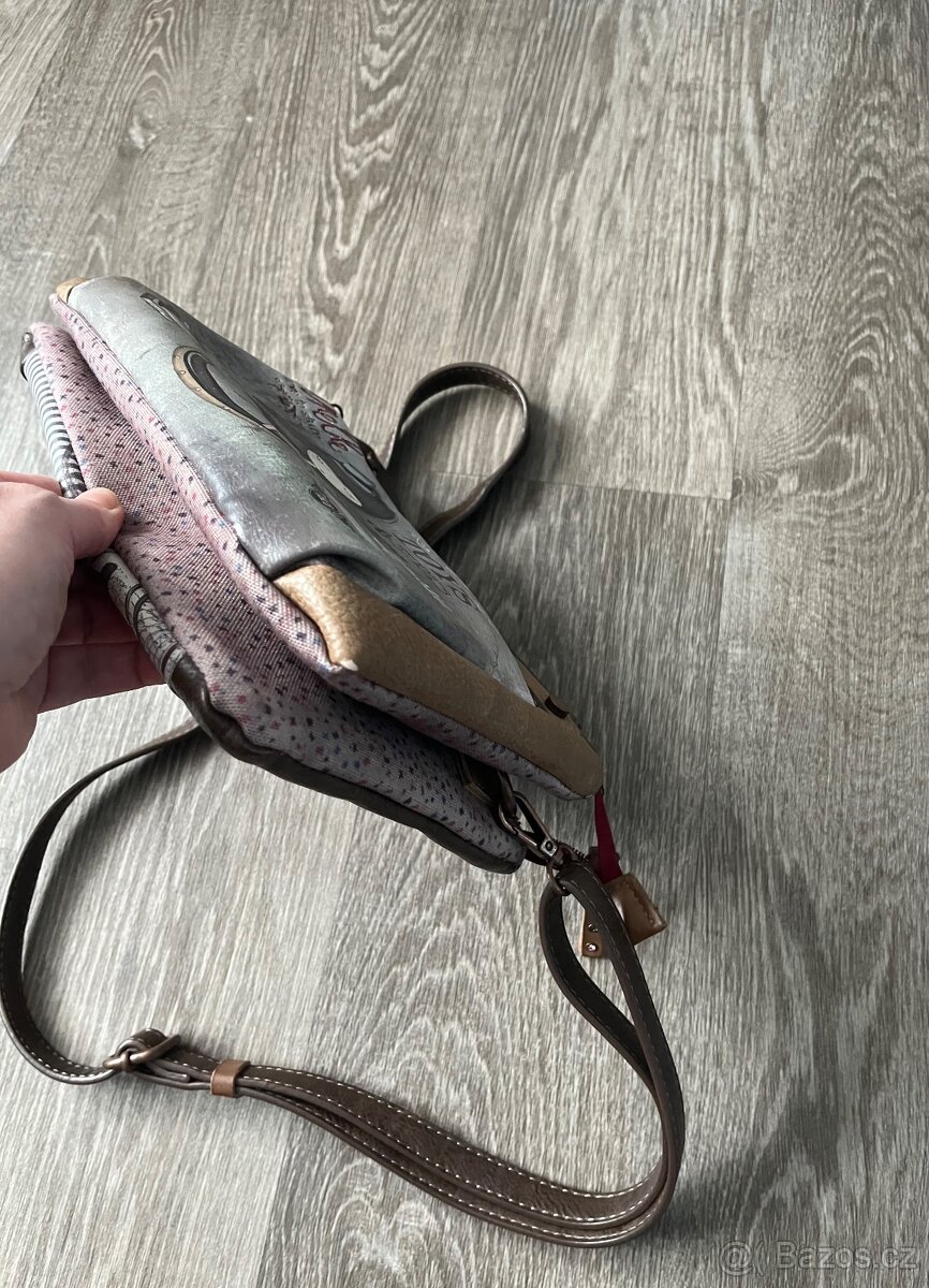 Crossbody Anekke - 10